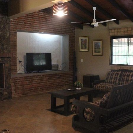 Posada San Miguel Парагуари Екстериор снимка