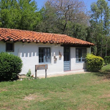 Posada San Miguel Парагуари Екстериор снимка