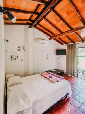 Posada San Miguel Парагуари Екстериор снимка