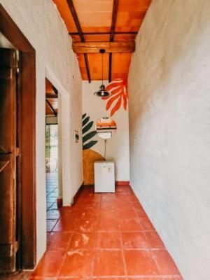 Posada San Miguel Парагуари Екстериор снимка
