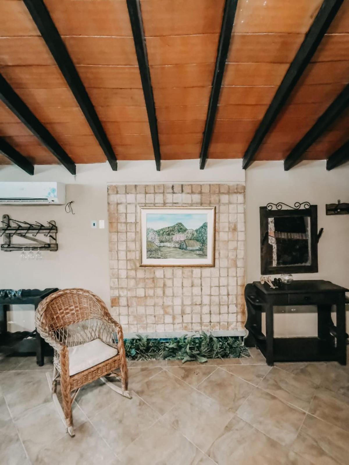 Posada San Miguel Парагуари Екстериор снимка