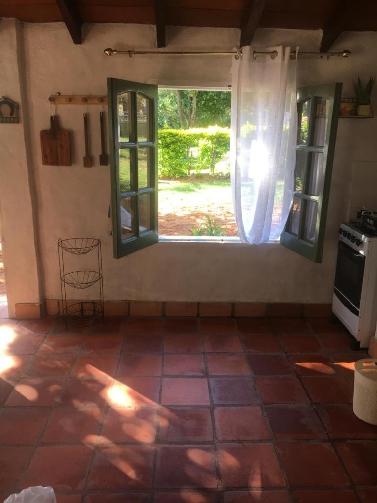 Posada San Miguel Парагуари Екстериор снимка