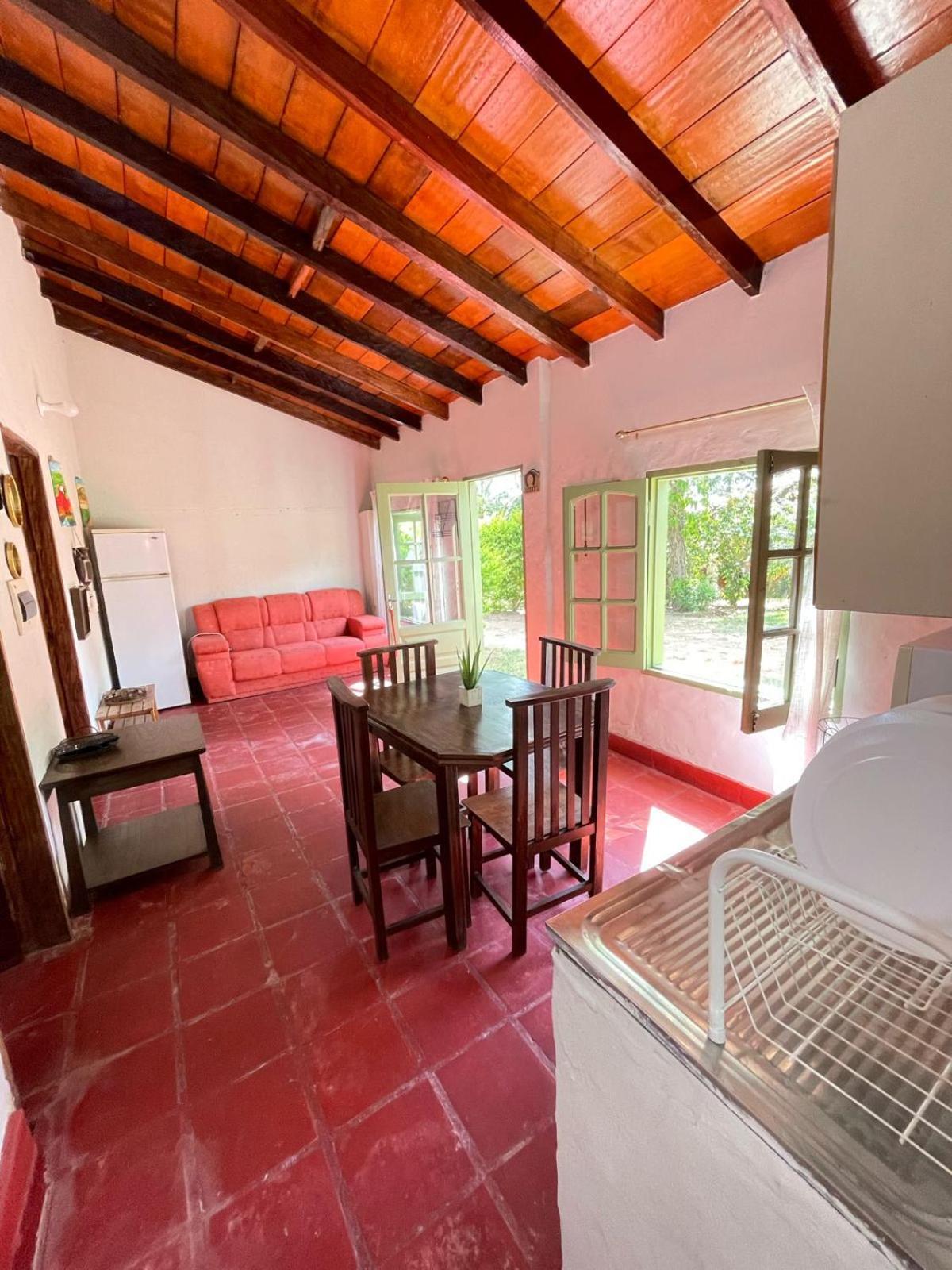 Posada San Miguel Парагуари Екстериор снимка