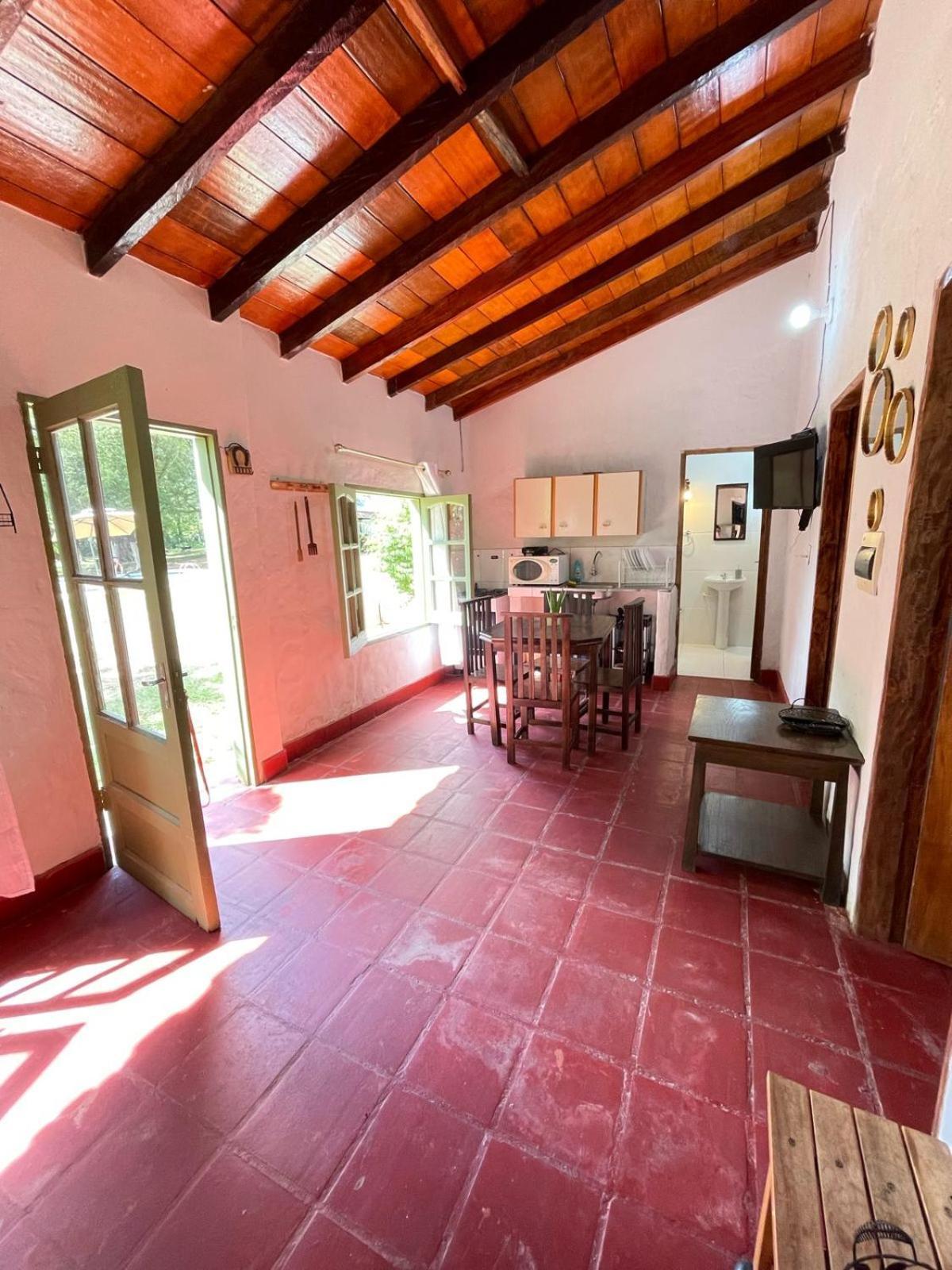 Posada San Miguel Парагуари Екстериор снимка